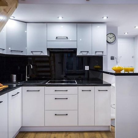 Cozy Stay Apartment - Kazimierz Kraków Eksteriør billede