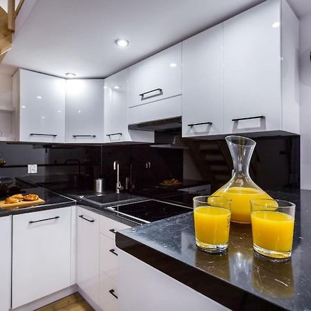 Cozy Stay Apartment - Kazimierz Kraków Eksteriør billede