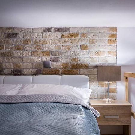 Cozy Stay Apartment - Kazimierz Kraków Eksteriør billede