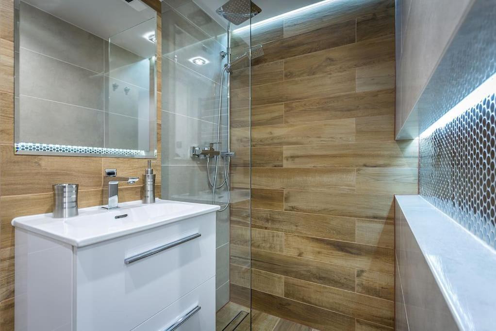 Cozy Stay Apartment - Kazimierz Kraków Eksteriør billede