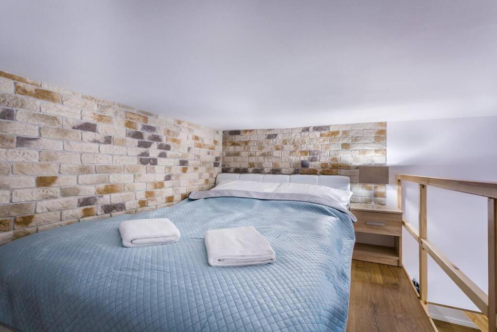 Cozy Stay Apartment - Kazimierz Kraków Eksteriør billede